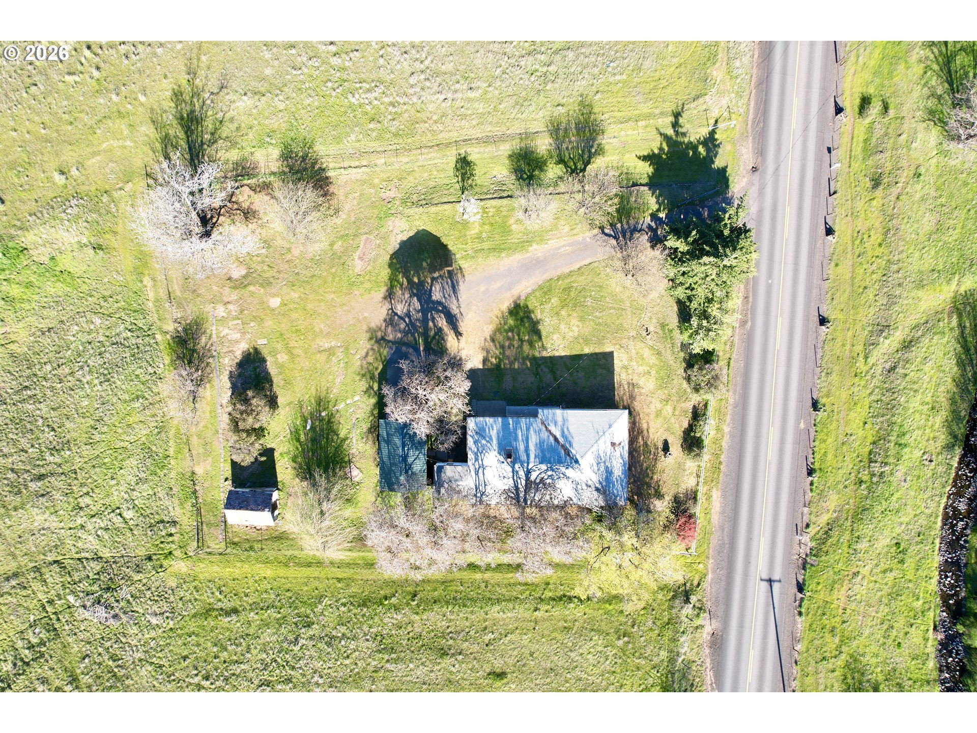 4925 7 Mile Hill Road The Dalles, OR 97058 - Photo 10 of 47