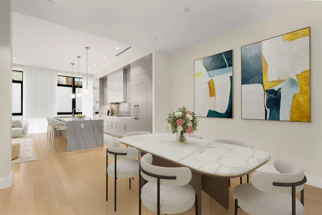 $2,295,000 | 435 West 19th Street, Unit 1A | Chelsea