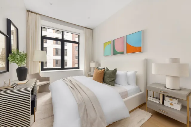$2,295,000 | 435 West 19th Street, Unit 1A | Chelsea