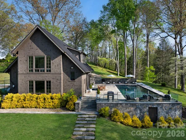 $16,200,000 | 3903 Island Ford Road, Brevard, NC 28712