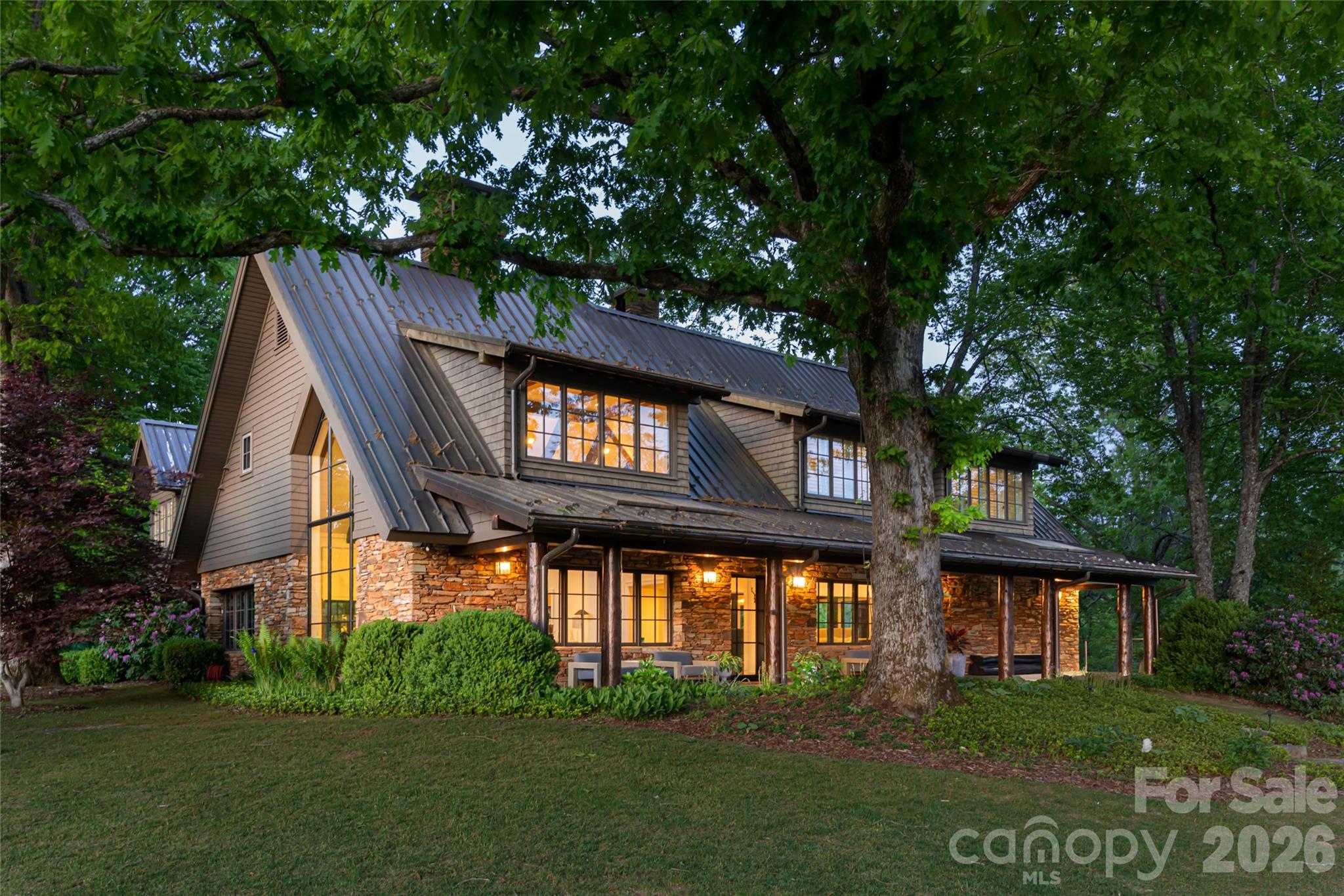 3903 Island Ford Road Brevard, NC 28712 - Photo 8 of 48