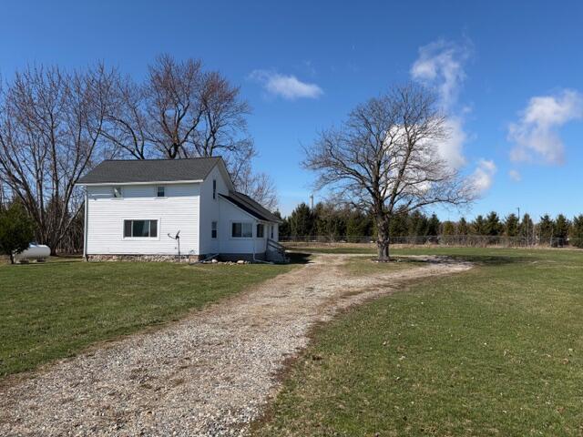 7785 Saddlebag Lake Road Lake Odessa, MI 48849 - Photo 2 of 20 IMG_5702