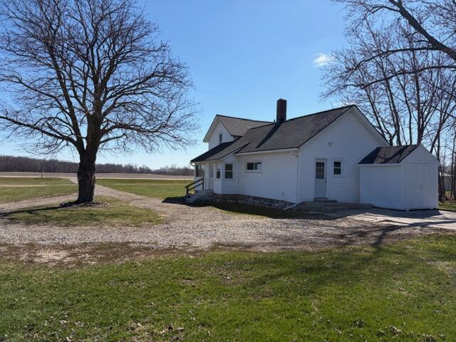 7785 Saddlebag Lake Road Lake Odessa, MI 48849 - Photo 3 of 20 IMG_5706