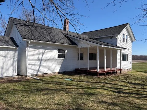 $295,000 | 7785 Saddlebag Lake Road, Lake Odessa, MI 48849