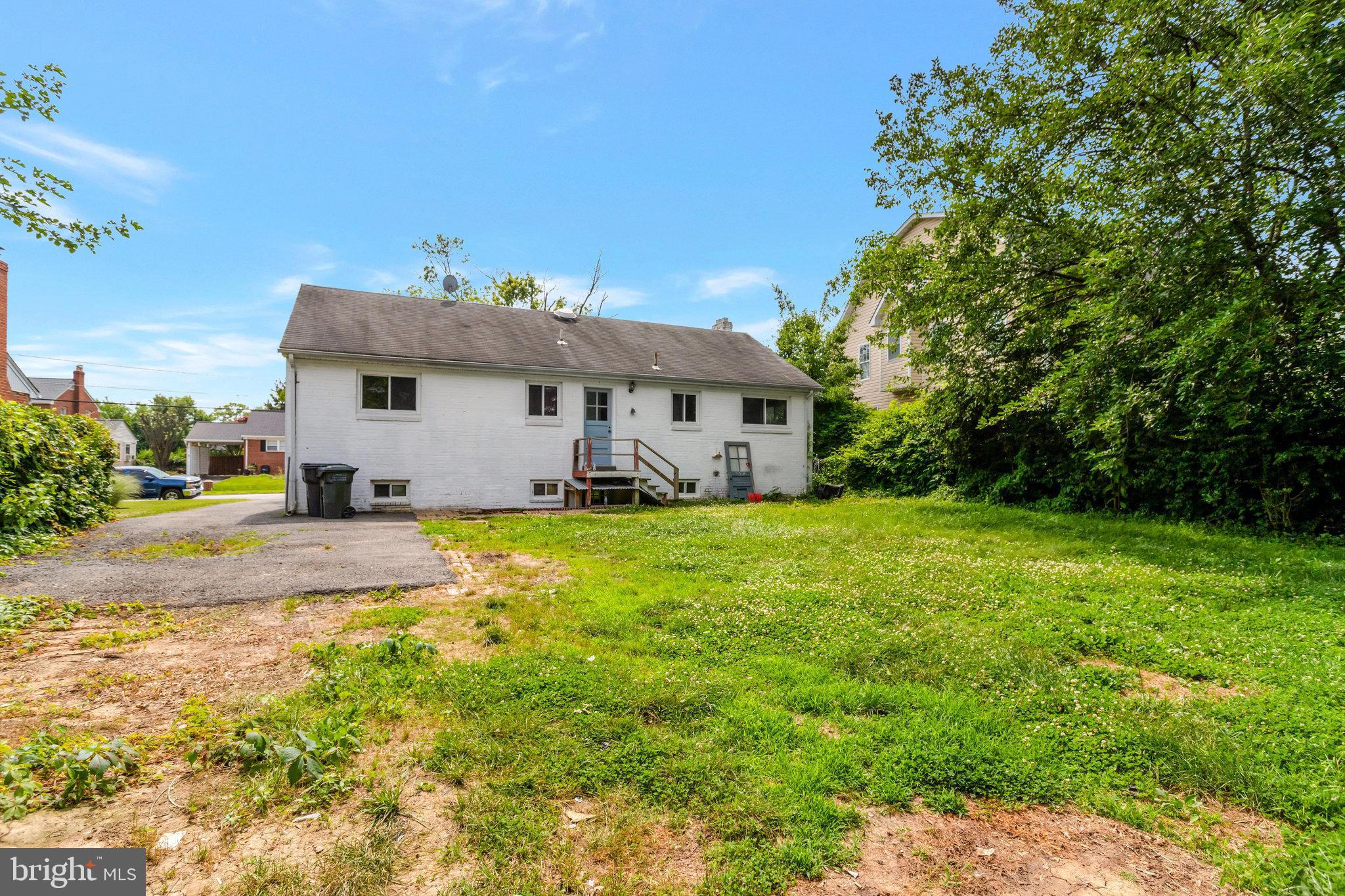 6005 Frederick Street Springfield, VA 22150 - Photo 21 of 24