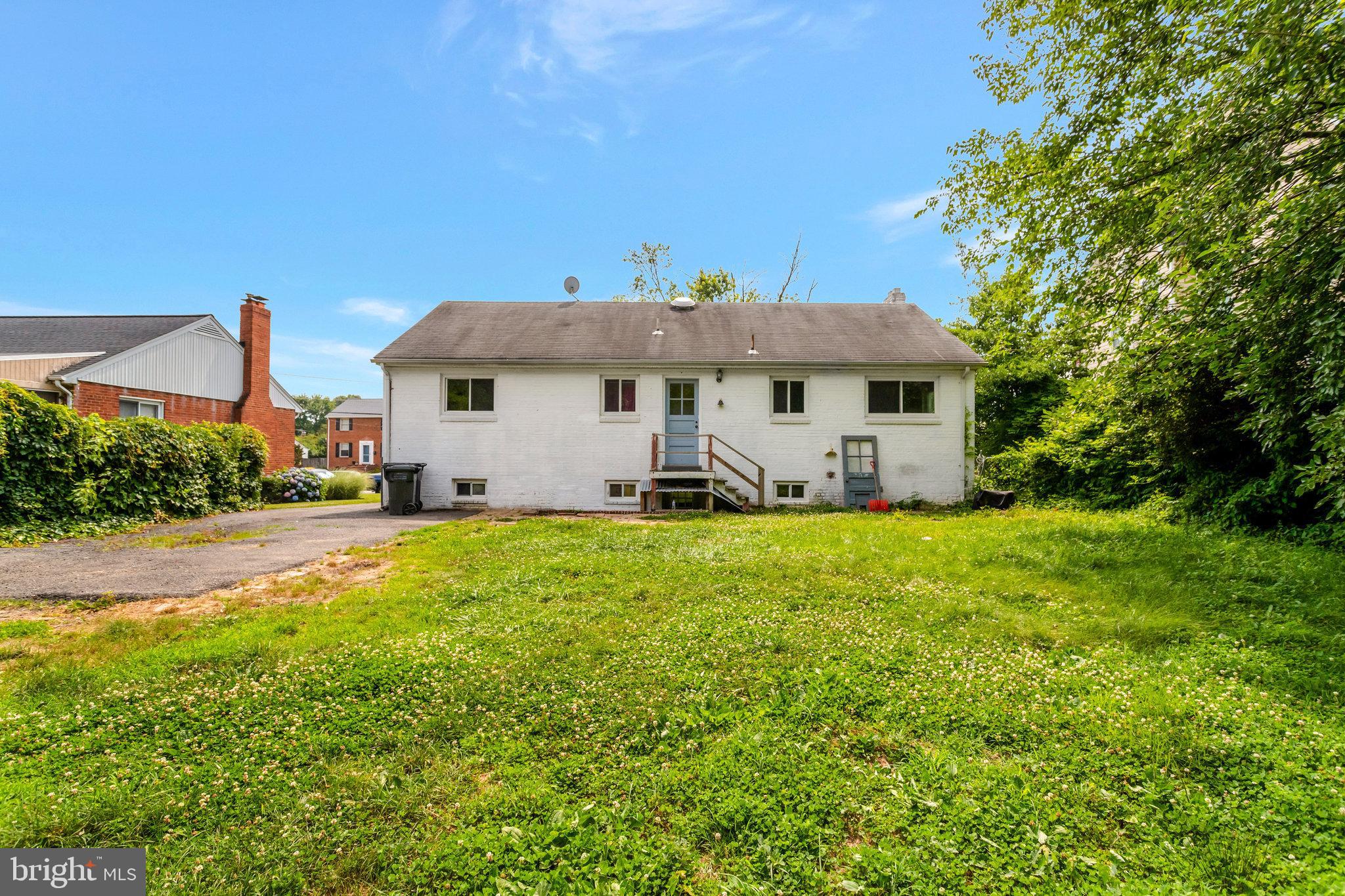 6005 Frederick Street Springfield, VA 22150 - Photo 22 of 24