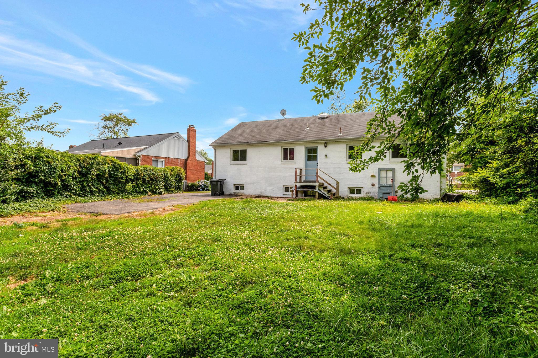 6005 Frederick Street Springfield, VA 22150 - Photo 23 of 24