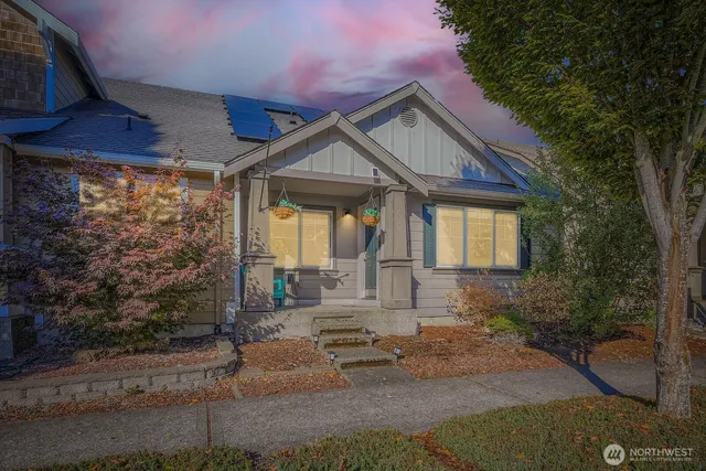 $374,500 | 6531 Indiana Street Southeast, Lacey, WA 98513