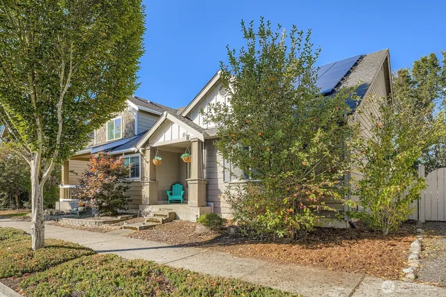 $374,500 | 6531 Indiana Street Southeast, Lacey, WA 98513