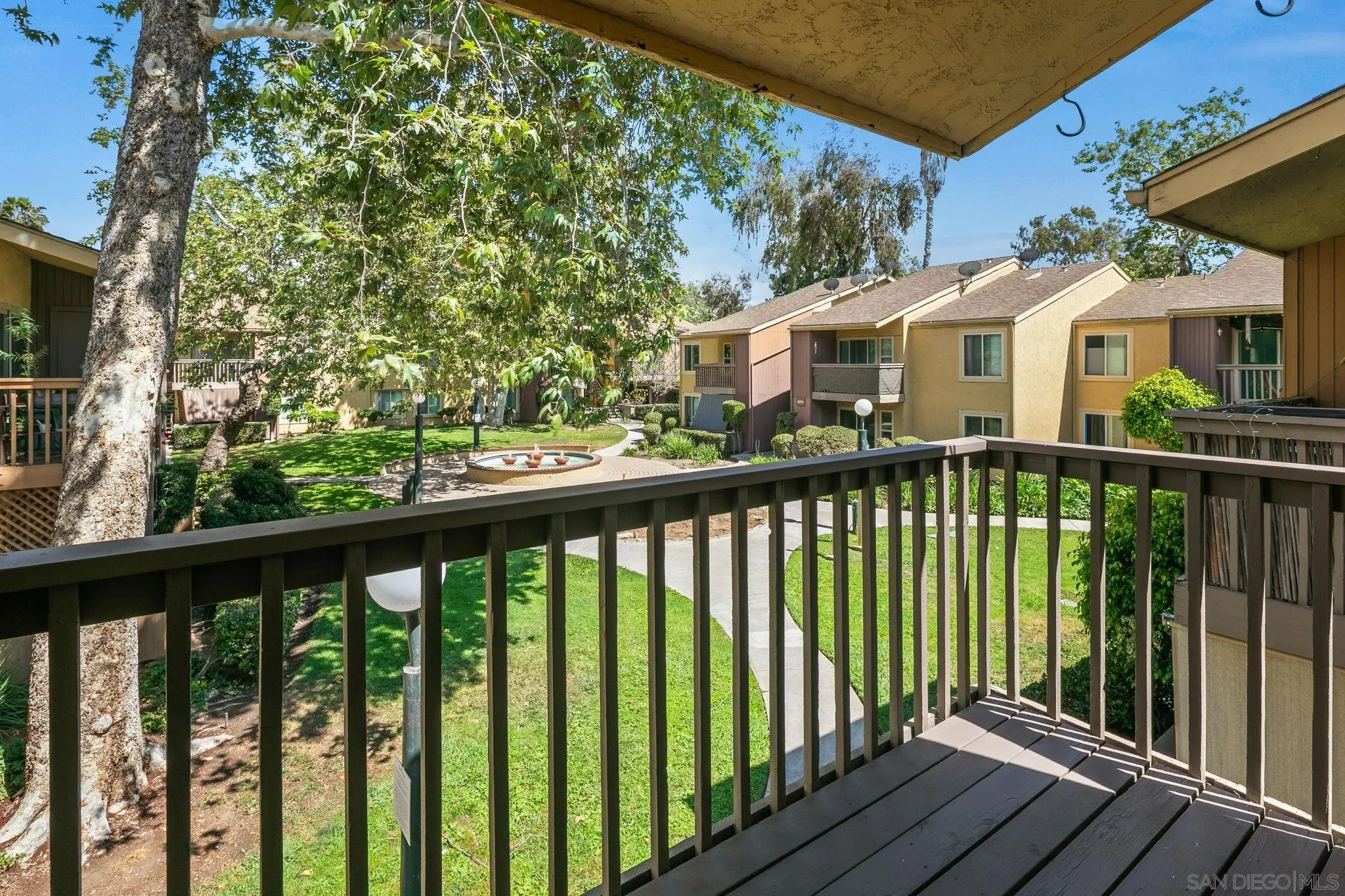 6064 Rancho Mission Road, Unit 454 San Diego, CA 92108 - Photo 1 of 35 Gallery Image 1