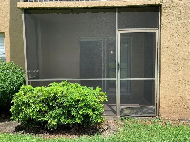 a view of a basketball court