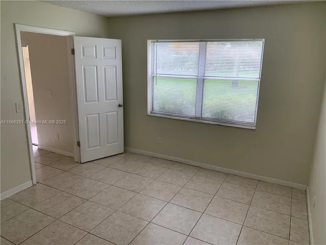 a room that has a window in it