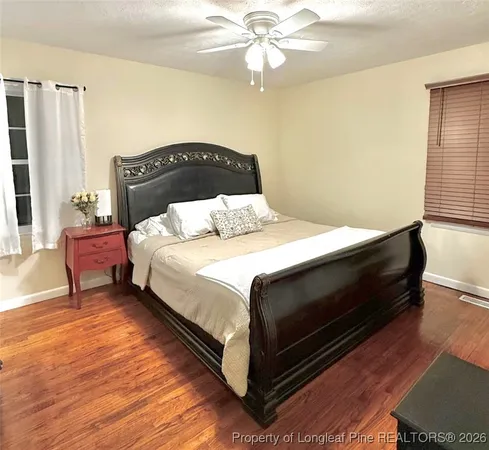 $215,000 | 263 Brewster Drive, Fayetteville, NC 28303