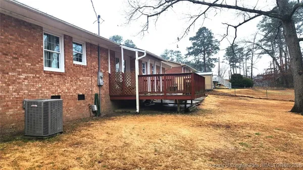 $215,000 | 263 Brewster Drive, Fayetteville, NC 28303