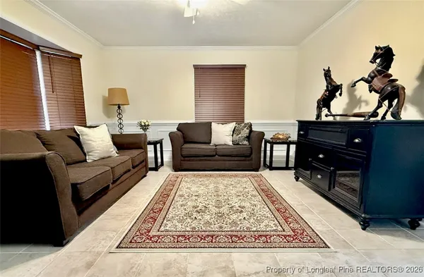 $215,000 | 263 Brewster Drive, Fayetteville, NC 28303