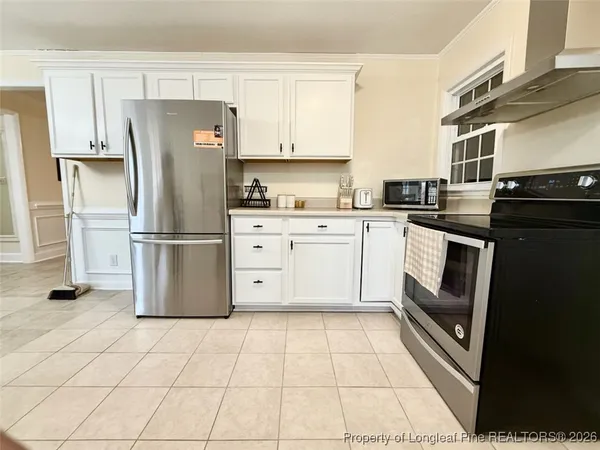 $215,000 | 263 Brewster Drive, Fayetteville, NC 28303