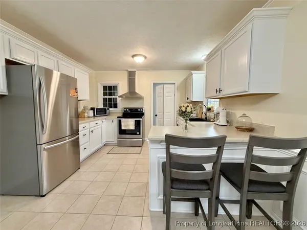 $215,000 | 263 Brewster Drive, Fayetteville, NC 28303