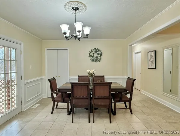 $215,000 | 263 Brewster Drive, Fayetteville, NC 28303