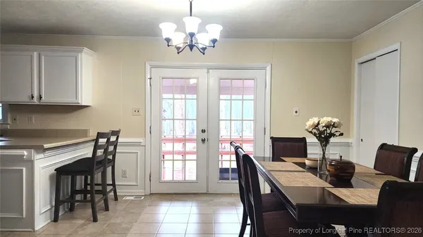 $215,000 | 263 Brewster Drive, Fayetteville, NC 28303