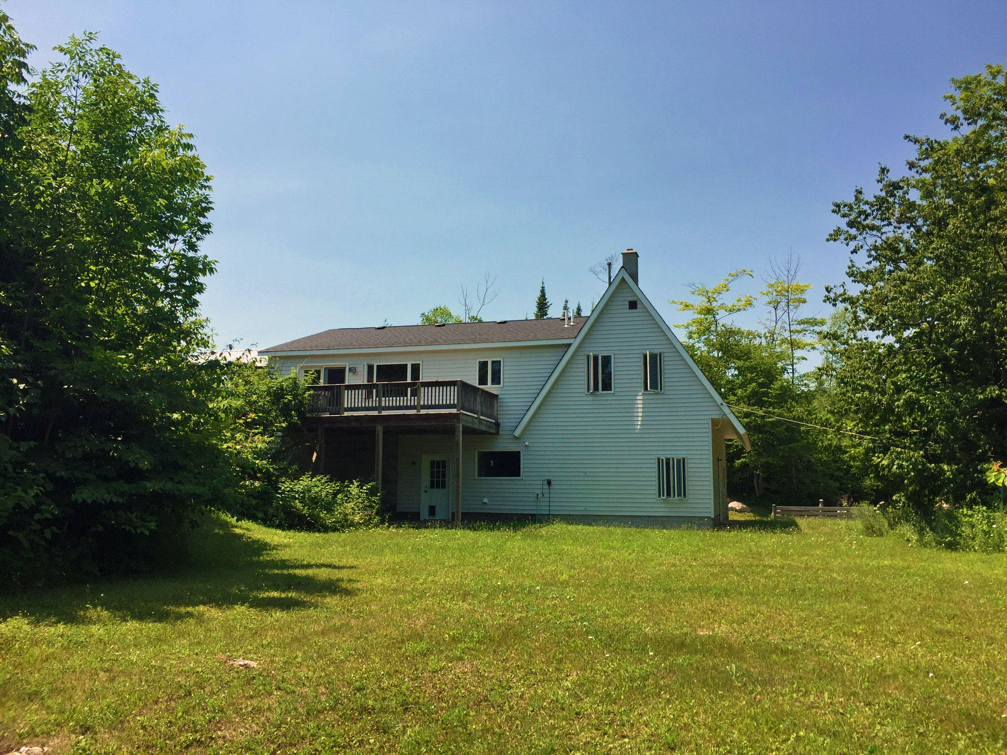 1403 Cheeseman Road St. Ignace, MI 49781 - Photo 32 of 33 Gallery Image 32