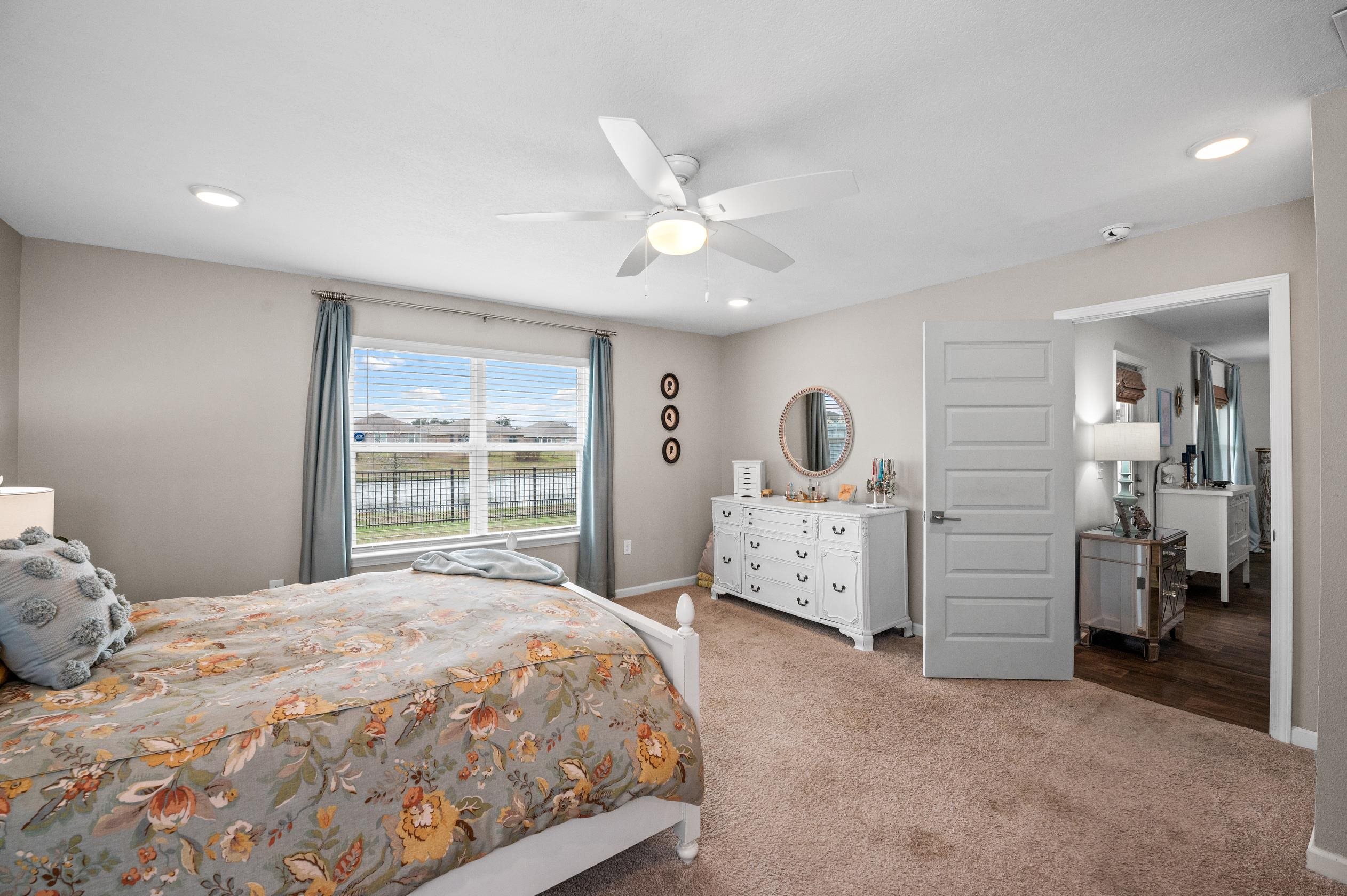 8161 Irwin Loop Daphne, AL 36526 - Photo 17 of 32 Bedroom