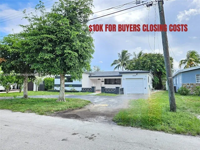 $549,000 | 7908 Granada Boulevard, Miramar, FL 33023