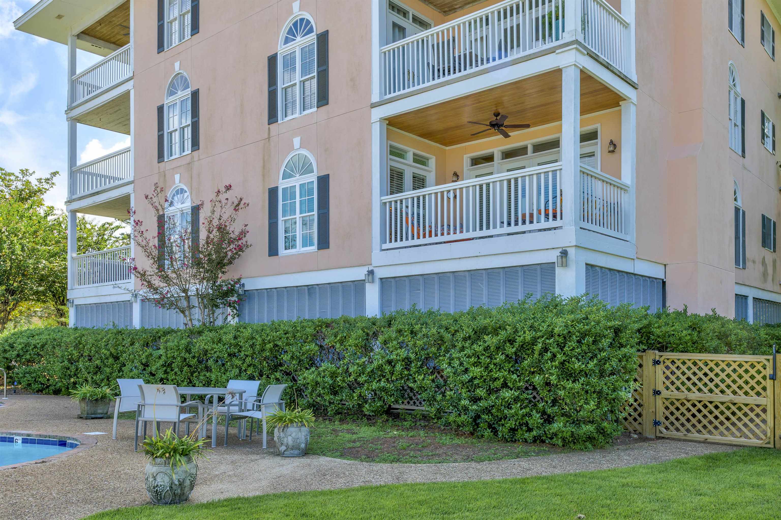 18117 Scenic Highway 98, Unit 100 Fairhope, AL 36532 - Photo 41 of 46