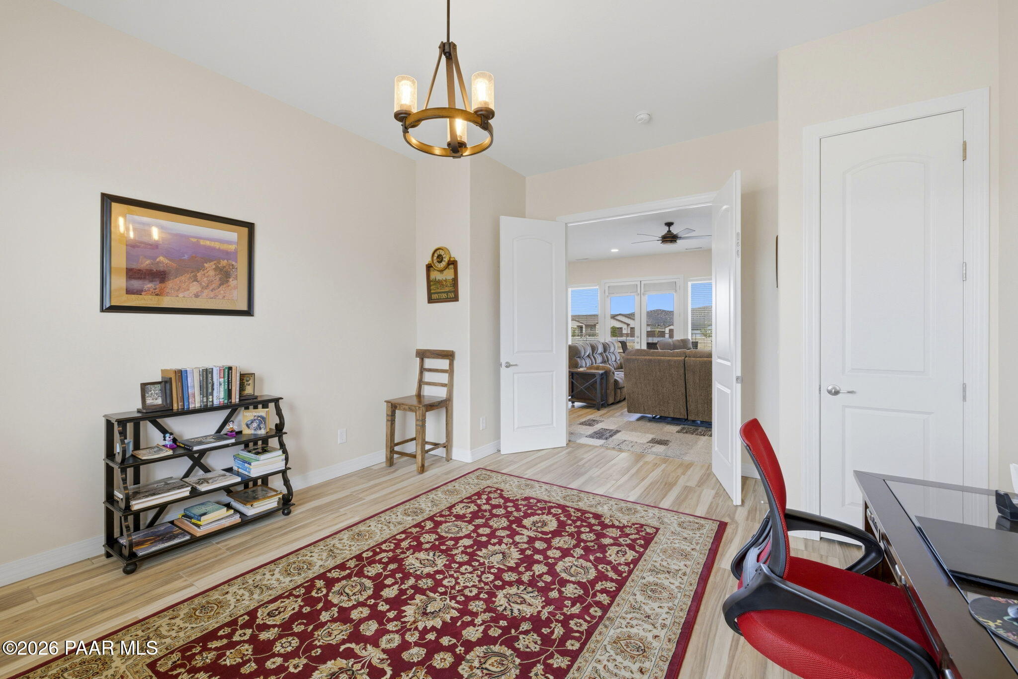 9860 North Loper Road Prescott Valley, AZ 86315 - Photo 19 of 46 20-Office 2