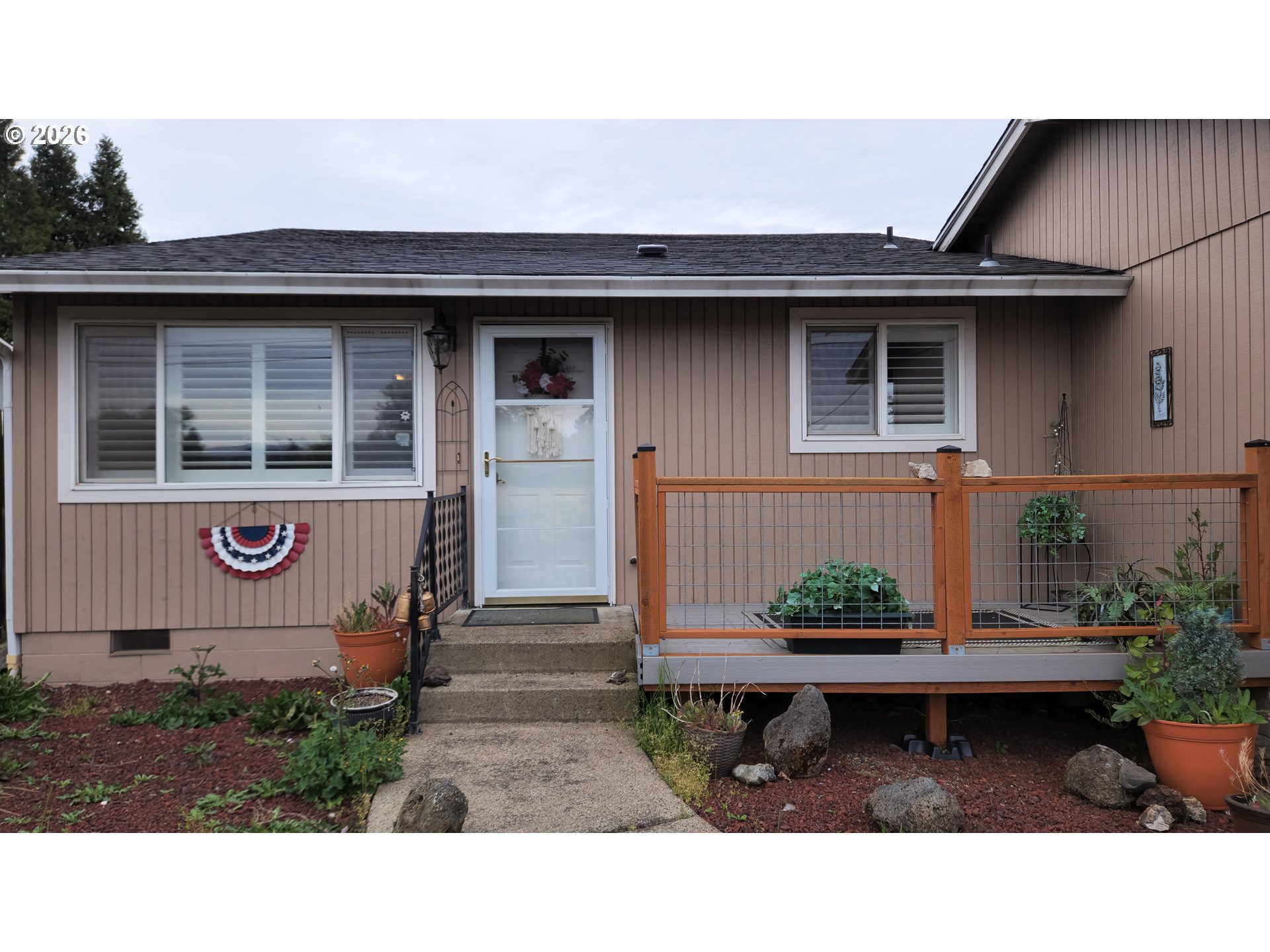 340 Darrell Avenue Winston, OR 97496 - Photo 4 of 25
