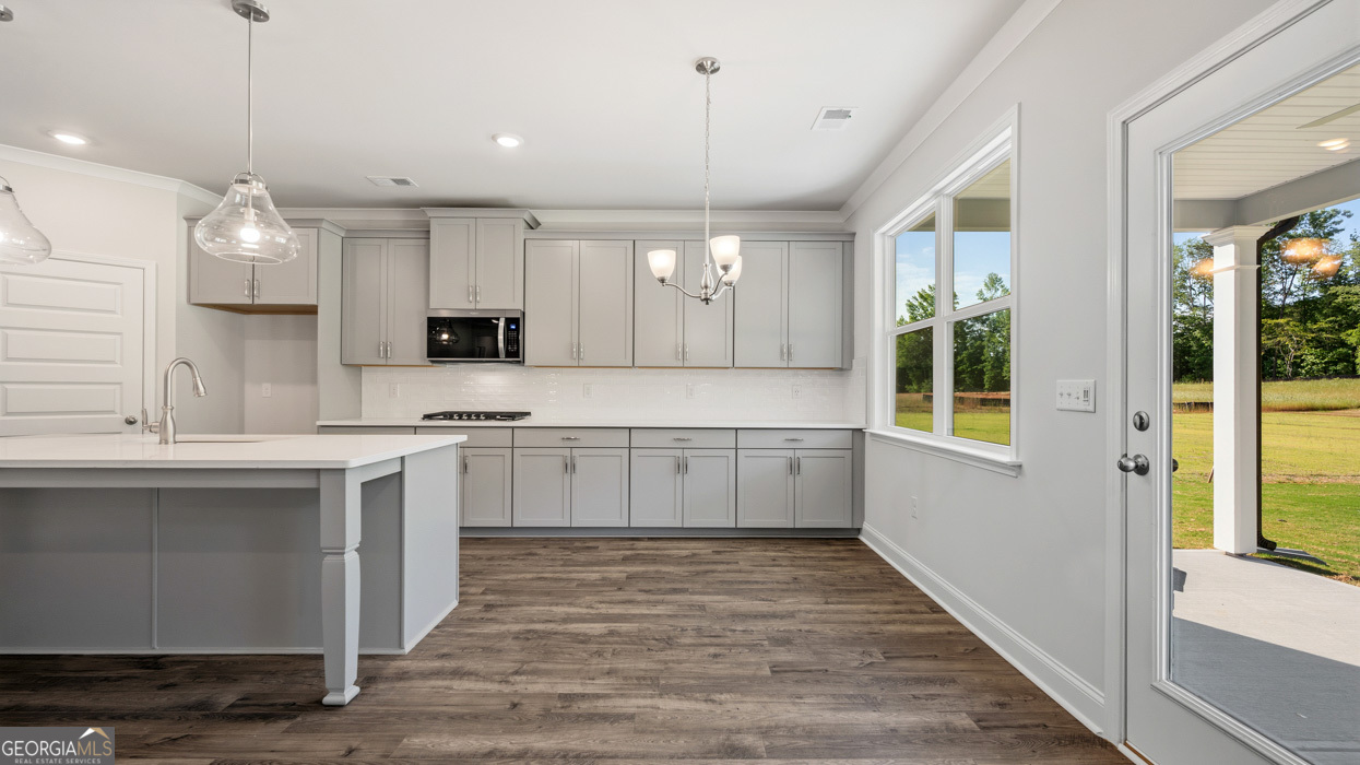 110 Sapelo Drive Senoia, GA 30276 - Photo 8 of 35