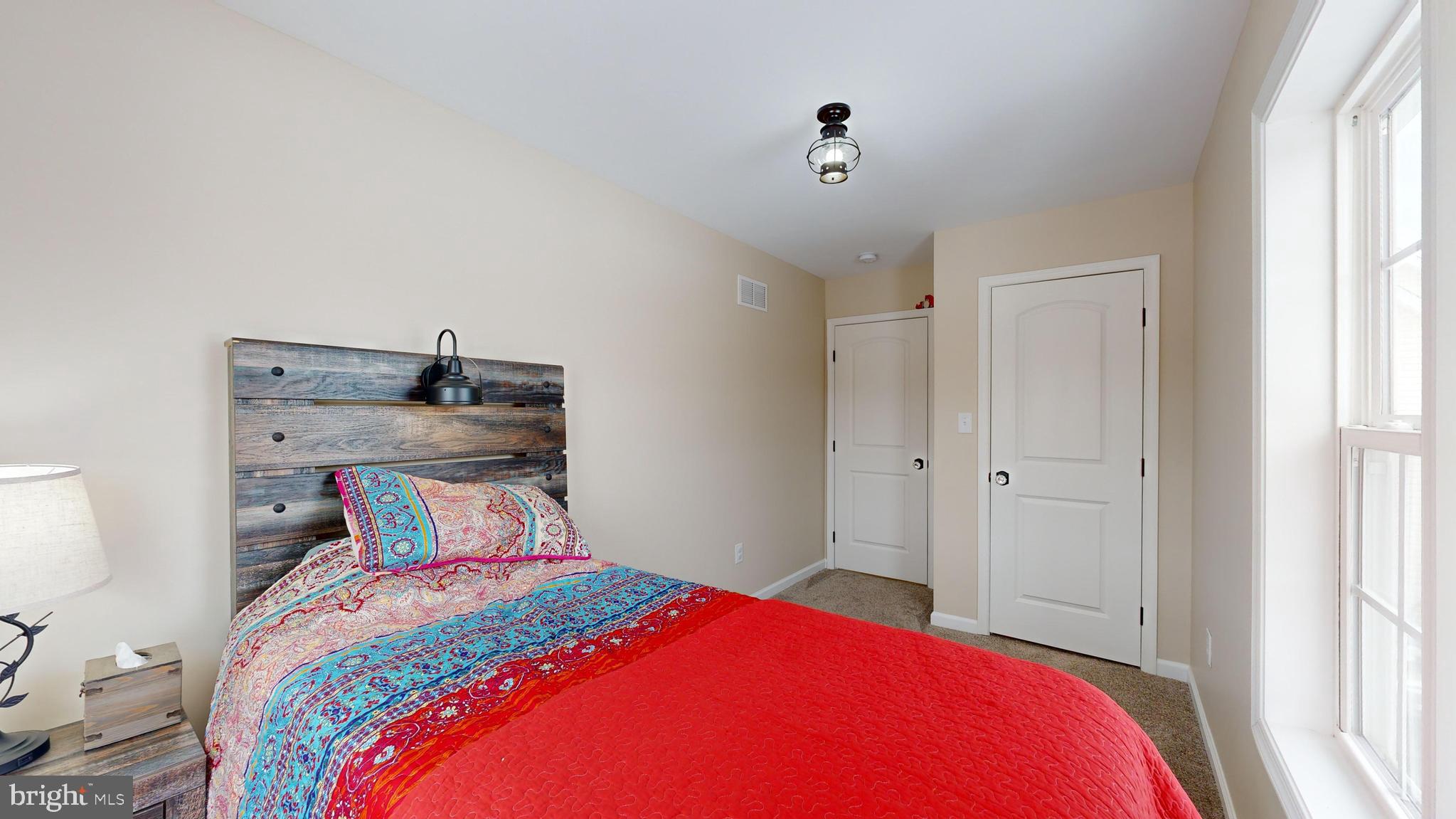 460 John Hurd Road Harrington, DE 19952 - Photo 89 of 94 Apartment bedroom 2