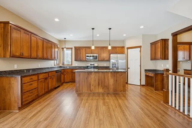 $659,900 | 21532 Butternut Street Northwest, Oak Grove, MN 55011