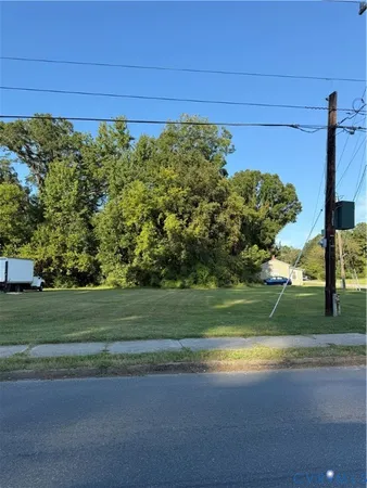 $50,000 | 0 King William Road, West Point, VA 23181