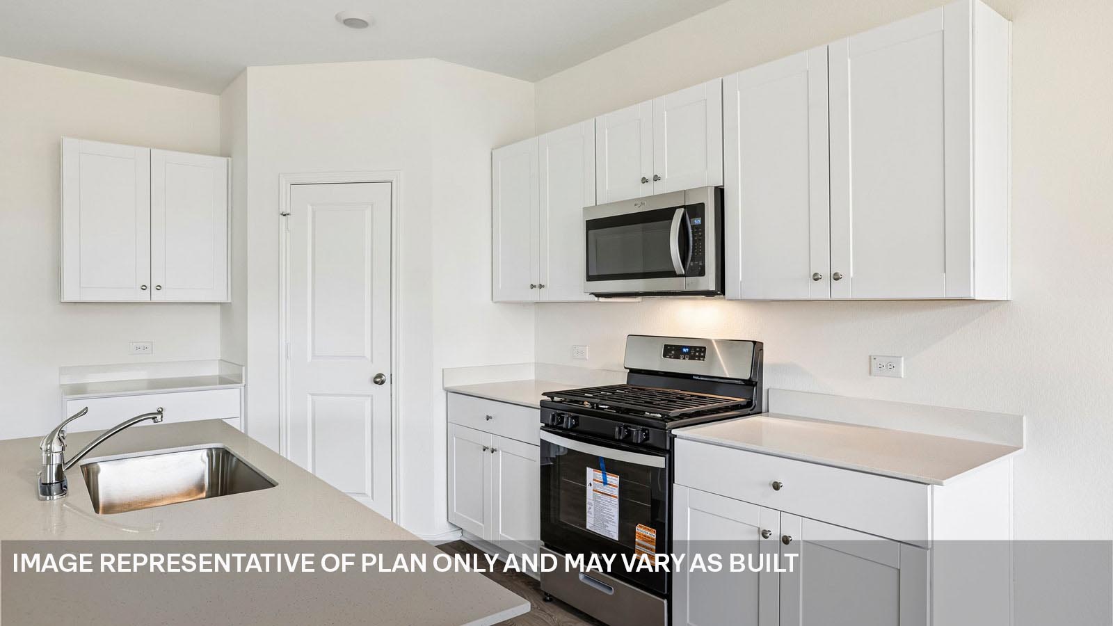 13214 Cerise Queen Way Mustang Ridge, TX 78610 - Photo 17 of 39
