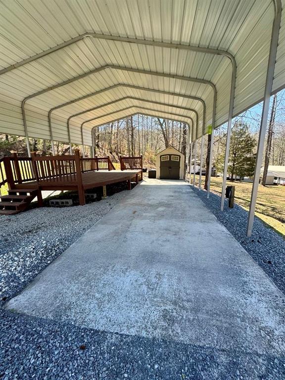 63 Peaceful Loop Chatsworth, GA 30705 - Photo 2 of 10