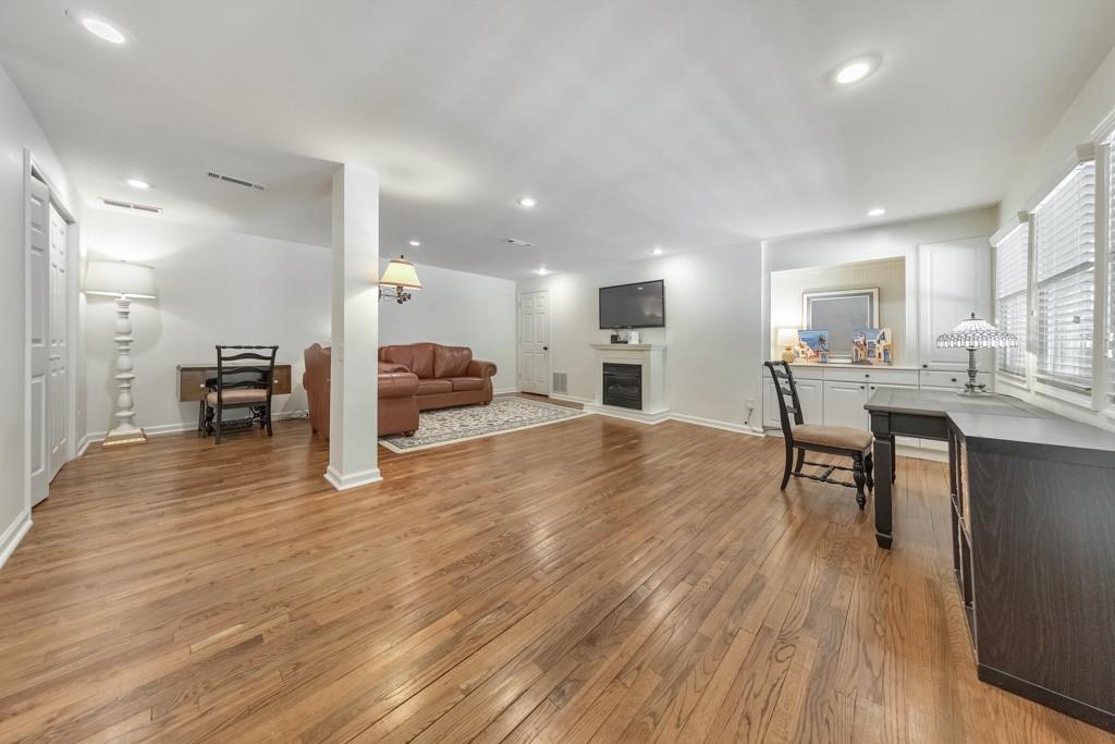 112 Kathryn Avenue Decatur, GA 30030 - Photo 20 of 40