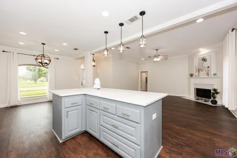 $284,500 | 4036 Monte Vista Drive, Addis, LA 70710