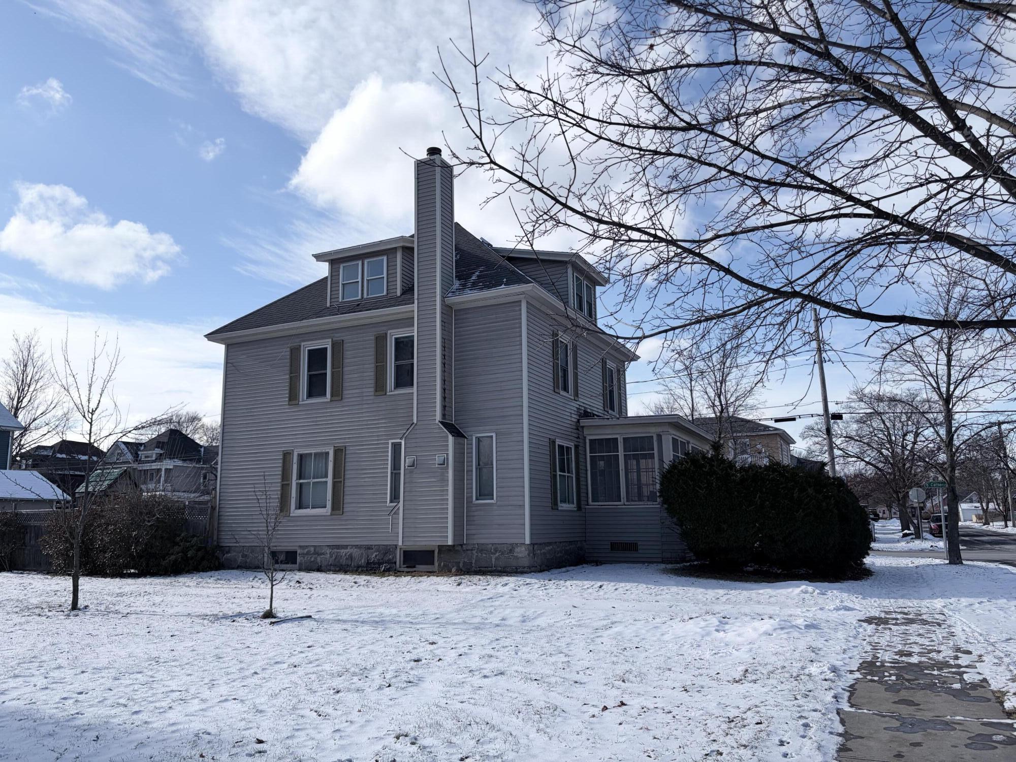 19 Stetson Avenue Plattsburgh, NY 12901 - Photo 48 of 50