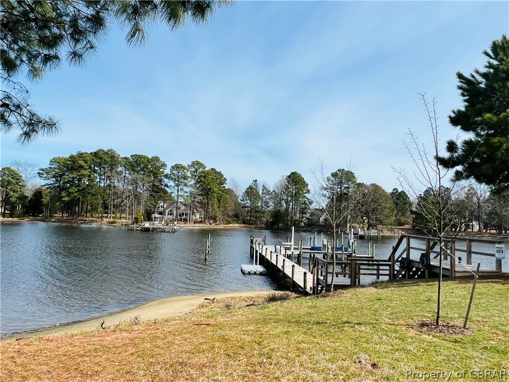 311 Grove Point Road Kilmarnock, VA 22482 - Photo 25 of 44