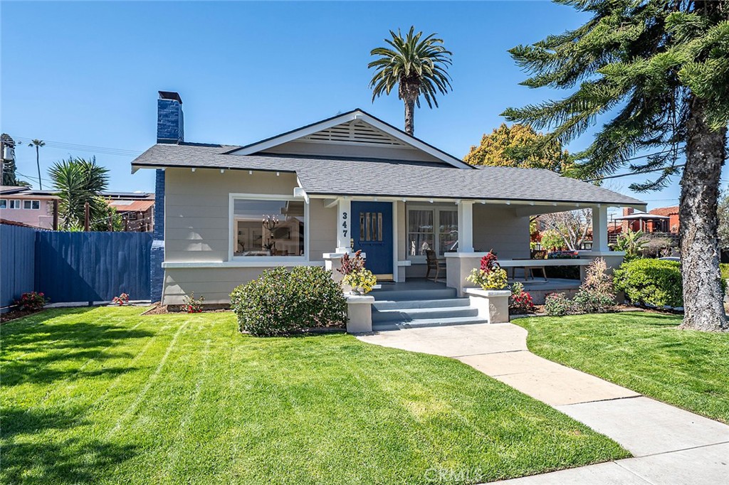 347 Gladys Avenue Long Beach, CA 90814 - Photo 36 of 39