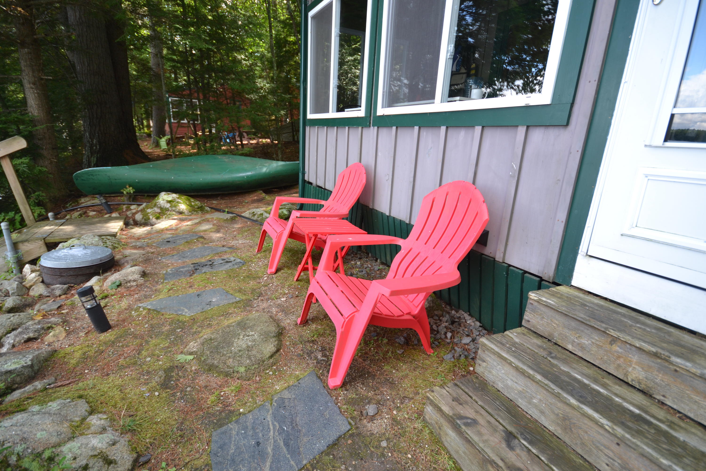 55 Swans Road Raymond, ME 04071 - Photo 18 of 20 Pondside2
