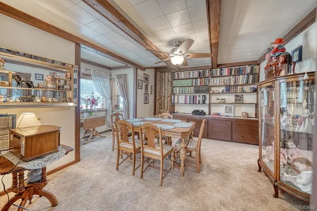 $675,000 | 646 C Street, Salida, CO 81201