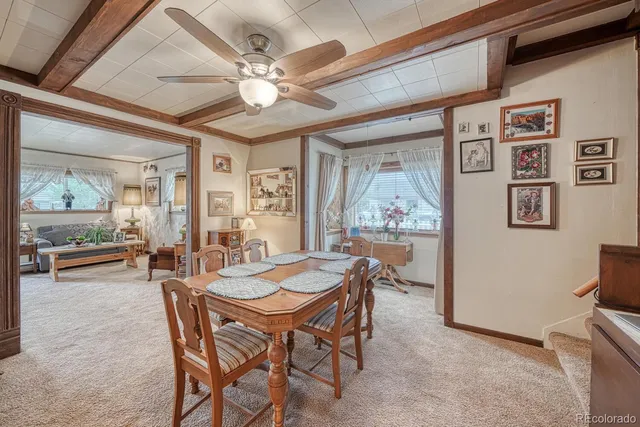 $675,000 | 646 C Street, Salida, CO 81201