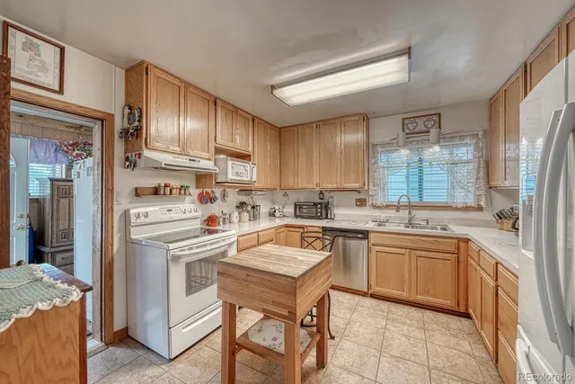 $675,000 | 646 C Street, Salida, CO 81201