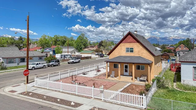 $675,000 | 646 C Street, Salida, CO 81201