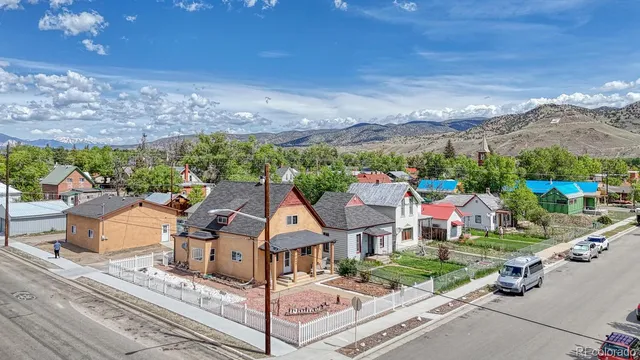 $675,000 | 646 C Street, Salida, CO 81201