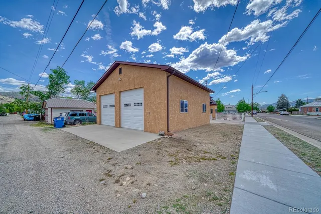 $675,000 | 646 C Street, Salida, CO 81201
