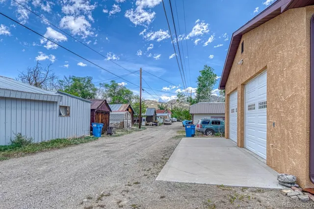$675,000 | 646 C Street, Salida, CO 81201