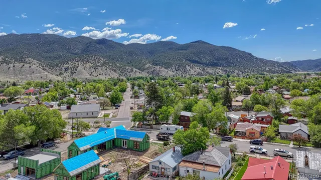 $675,000 | 646 C Street, Salida, CO 81201