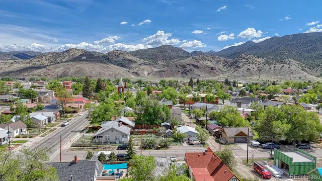 $675,000 | 646 C Street, Salida, CO 81201